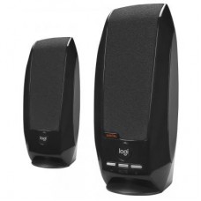 Акустическая система Logitech S-150 Black (980-000029)
