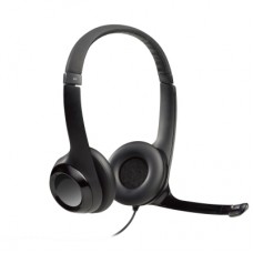 Навушники Logitech H390 (981-000406)