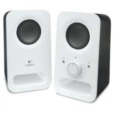 Акустическая система Logitech Z-150 Snow White (980-000815)