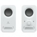 Акустическая система Logitech Z-150 Snow White (980-000815)