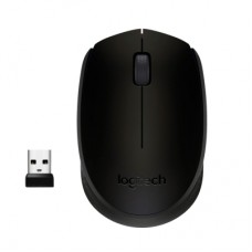 Мишка Logitech M170 Grey (910-004642)