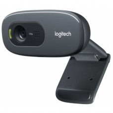 Веб-камера Logitech Webcam C270 HD (960-001063)