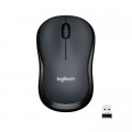 Мишка Logitech M220 Silent Grey (910-004878)