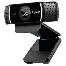 Веб-камера Logitech C922 Pro Stream (960-001088)