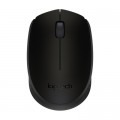 Мишка Logitech B170 Black (910-004798)