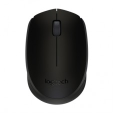 Мышка Logitech B170 Black (910-004798)