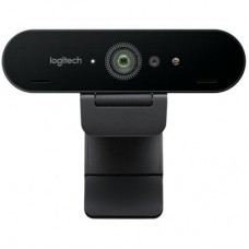 Веб-камера Logitech BRIO 4K Stream Edition (960-001194)