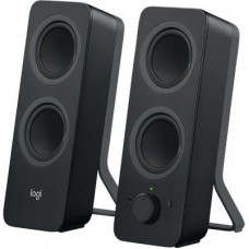 Акустическая система Logitech Z-207 Black (980-001295)