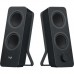 Акустическая система Logitech Z-207 Black (980-001295)