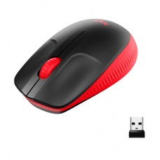 Мышка Logitech M190 Red (910-005908)