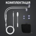 Наушники Logitech G333 White (981-000930)