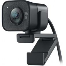 Веб-камера Logitech StreamCam Graphite (960-001281)