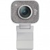 Веб-камера Logitech StreamCam White (960-001297)