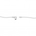 Кабель мультимедийный Logitech Rally Mic Pod Extension Cable Off White USB WW 10M (952-000047)