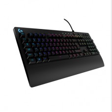 Клавиатура Logitech G213 Prodigy Gaming Keyboard USB UKR (920-010740)