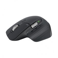 Мышка Logitech MX Master 3S Performance Wireless Mouse Bluetooth Graphite (910-006559)