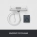 Веб-камера Logitech Brio 500 Off-White (960-001428)