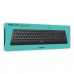 Клавіатура Logitech K280e for Business USB UA Black (920-005217)