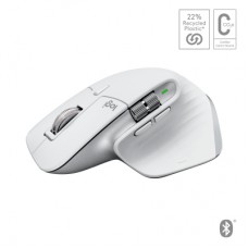 Мышка Logitech MX Master 3S For Mac Performance Wireless Pale Grey (910-006572)