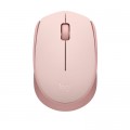 Мышка Logitech M171 Rose (910-006865)