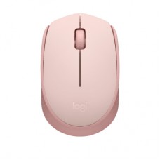Мишка Logitech M171 Rose (910-006865)