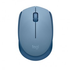 Мышка Logitech M171 Blue Grey (910-006866)