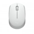 Мышка Logitech M171 White (910-006867)