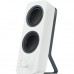 Акустическая система Logitech Z-207 White (980-001292)