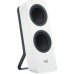 Акустическая система Logitech Z-207 White (980-001292)