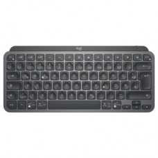 Клавиатура Logitech MX Keys Mini For Business Wireless Illuminated UA Graphite (920-010608)