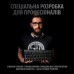 Клавиатура Logitech G PRO Mechanical Gaming USB UA Black (920-009392)