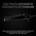 Клавиатура Logitech G PRO Mechanical Gaming USB UA Black (920-009392)