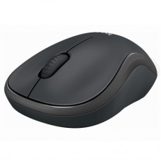 Мышка Logitech M240 Silent Wireless Graphite (910-007119)