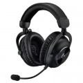 Навушники Logitech G Pro X 2 Lightspeed Wireless Black (981-001263)