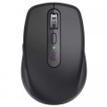 Мышка Logitech MX Anywhere 3S Wireless/Bluetooth Graphite (910-006929)