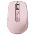 Мишка Logitech MX Anywhere 3S Wireless Rose (910-006931)