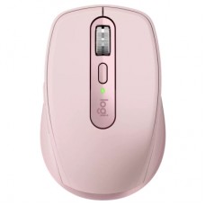 Мишка Logitech MX Anywhere 3S Wireless Rose (910-006931)
