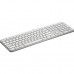 Клавіатура Logitech MX Keys S Wireless UA Pale Grey (920-011588)