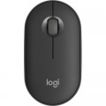 Мишка Logitech M350s Wireless Graphite (910-007015)