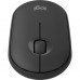 Мышка Logitech M350s Wireless Graphite (910-007015)