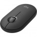 Мышка Logitech M350s Wireless Graphite (910-007015)