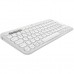 Комплект Logitech Pebble 2 Wireless UA White (920-012240)