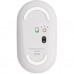 Комплект Logitech Pebble 2 Wireless UA White (920-012240)