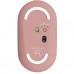 Комплект Logitech Pebble 2 Wireless UA Rose (920-012241)