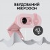 Веб-камера Logitech Brio 100 Full HD Rose (960-001623)