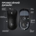 Мышка Logitech G Pro X Superlight 2 Lightspeed Wireless Black (910-006630)