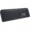 Клавиатура Logitech MX Keys S Wireless UA Graphite (920-011593)