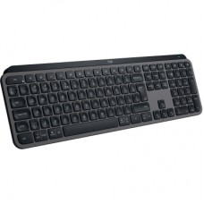 Клавиатура Logitech MX Keys S Wireless UA Graphite (920-011593)