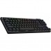Клавиатура Logitech G PRO X TKL Lightspeed Tactile USB UA Black (920-012136)