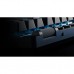 Клавиатура Logitech G PRO X TKL Lightspeed Tactile USB UA Black (920-012136)